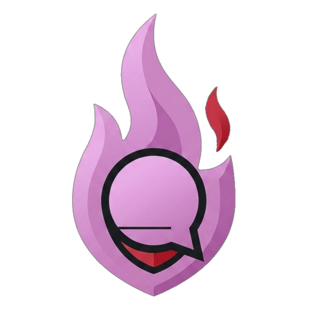 Flamnal App Logo